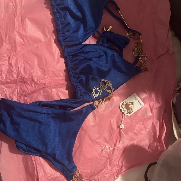 Bikini Crush Bikini NWOT - Picture 9 of 14
